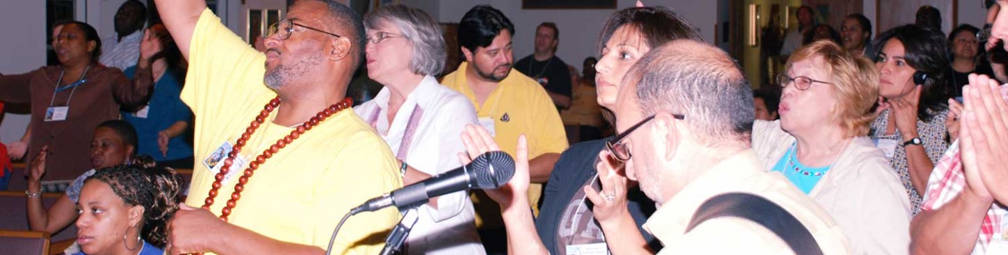 Campaign header