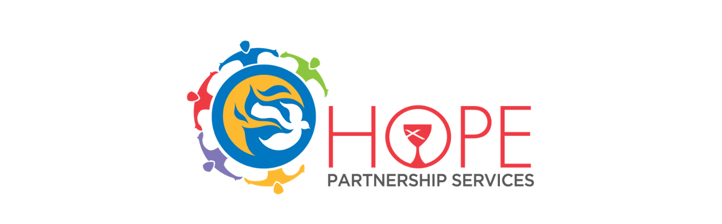 Hope Partnership Services logo