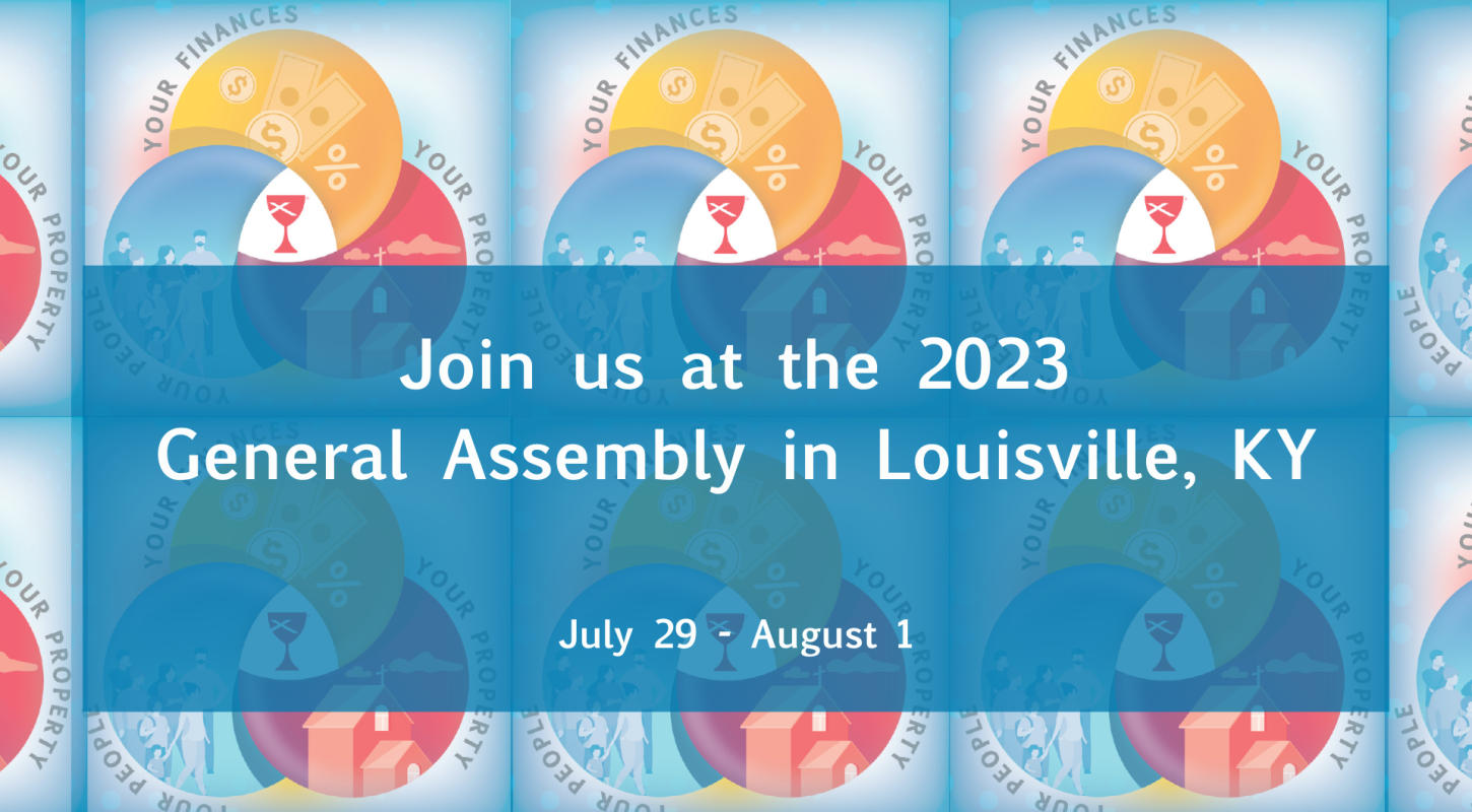 Disciples Church Extension Fund