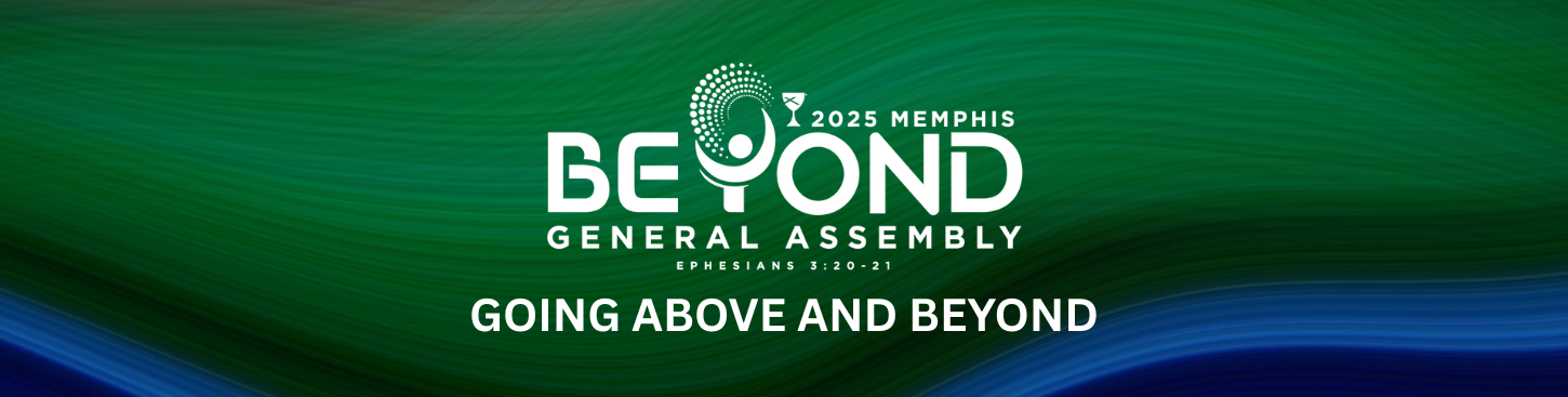 General Assembly 2025 Going Above and Beyond