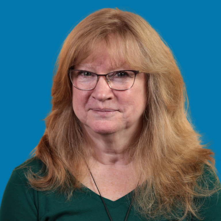 Glenda Survance