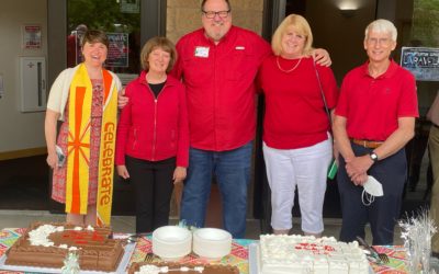 Colorado church leading the way in addressing childcare and housing crisis