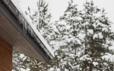 Winter is coming: DCEF’s 6 tips to prepare your church property