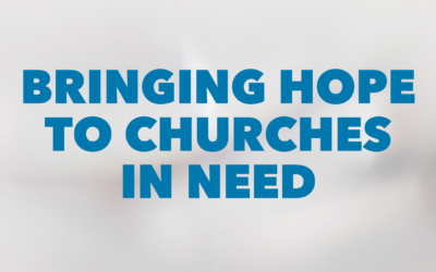 A pastor’s New Beginnings journey from client to contractor