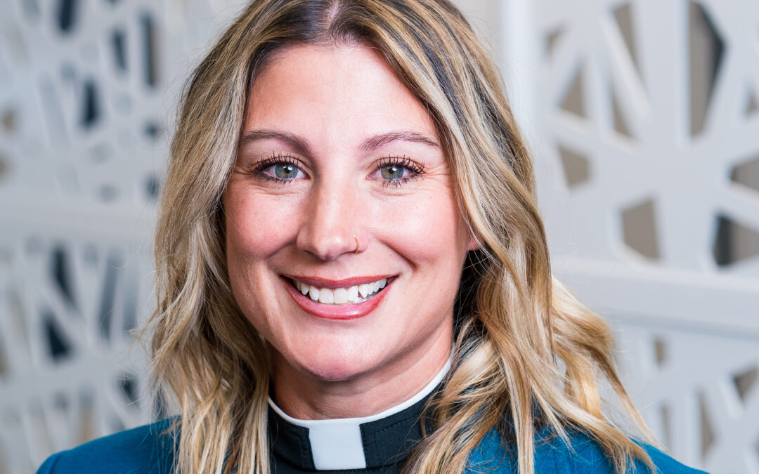 Disciples Church Extension Fund Appoints Rev. Dr. Courtney Stange-Tregear as Next President and CEO